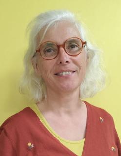 portrait de Nathalie