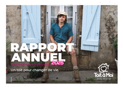 aperçu rapport annuel