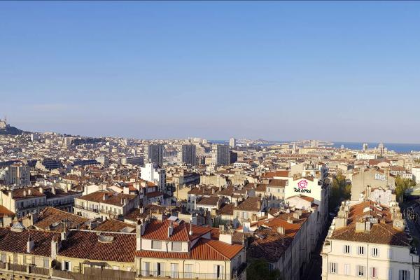 Toit à Moi Marseille