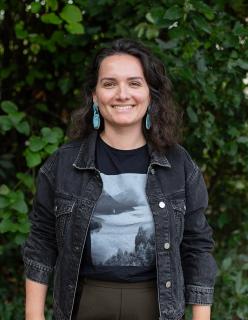 Gabrielle Lambourg